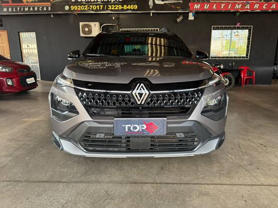 RENAULT KARDIAN 1.0 TCE FLEX PREMIÉRE EDITION EDC RENAULT KARDIAN 1.0 TCE FLEX PREMIÉRE EDITION EDC